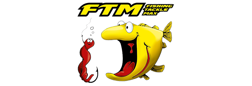 FTM Fishing Tackle Max