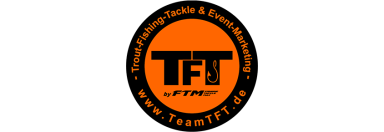 TFT Trout Fishing Tackle