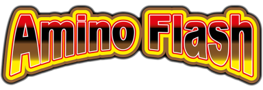Amino Flash